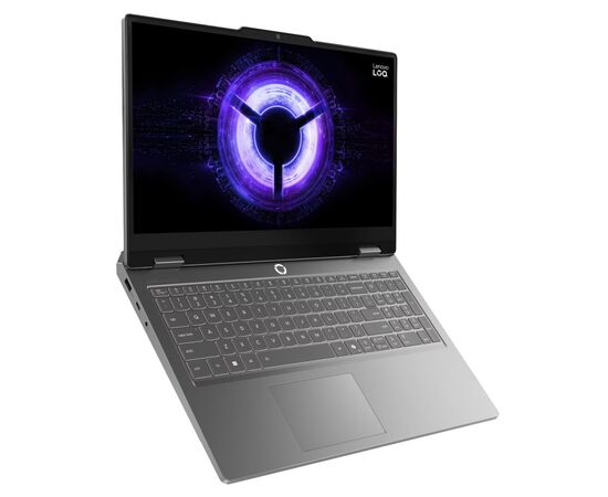 Ноутбук Lenovo LOQ Essential 15IRX11 (83SC0065RA), зображення 7