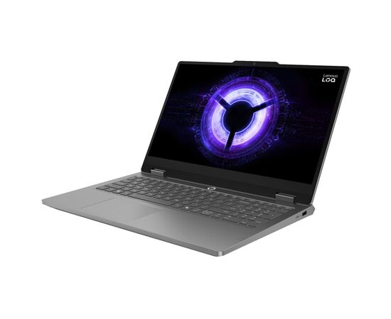 Ноутбук Lenovo LOQ Essential 15IRX11 (83SC0065RA), зображення 8