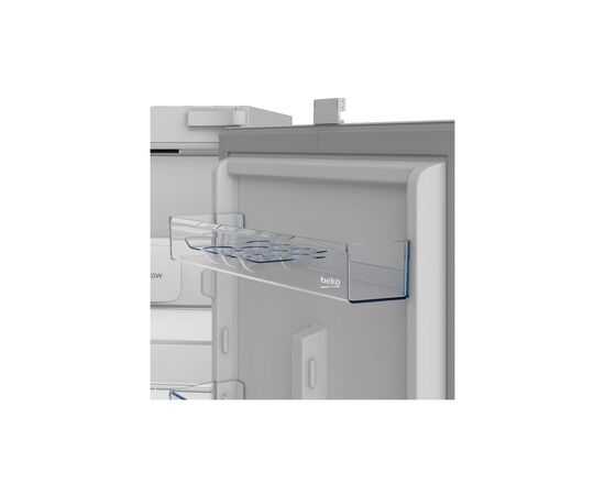 Холодильник Beko B3BCNA294HS, зображення 5