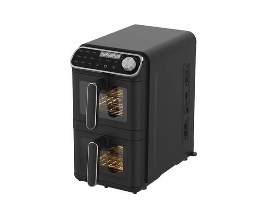 Мультипечь PRIME Technics PMP 1124 GE, изображение 3