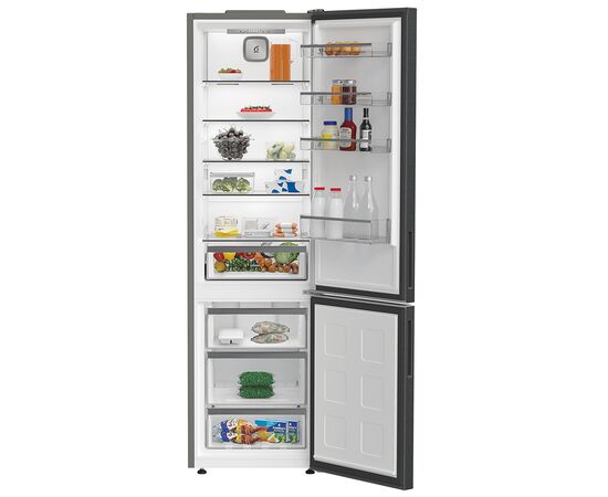 Холодильник Whirlpool WHK25404XBR5E, зображення 4