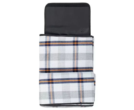 Туристический коврик Tribe Picnic Mat акриловий beige (T-BE-0007-beige), изображение 2