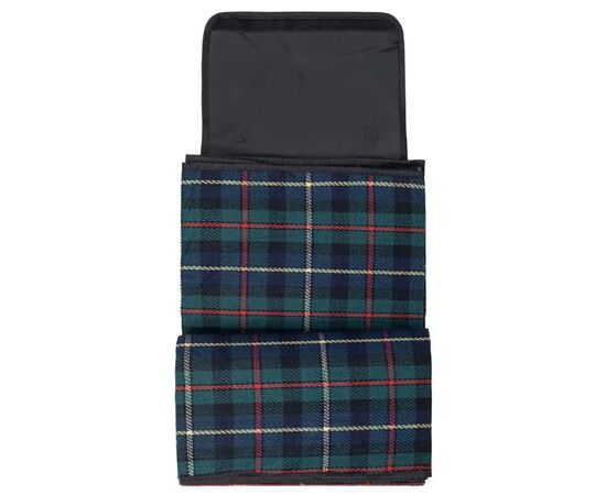 Туристический коврик Tribe Picnic Mat акриловий multi-dark (T-BE-0007-multi-dark), изображение 2