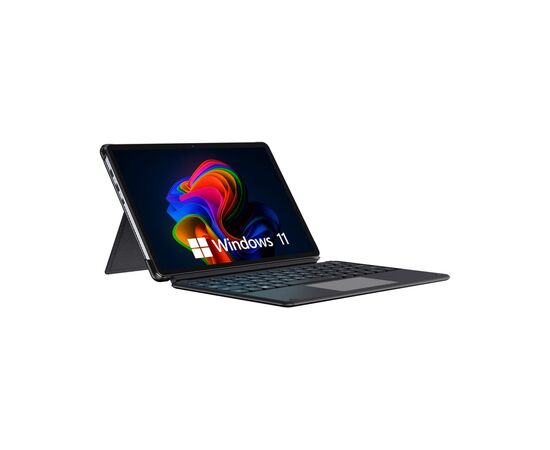 Планшет Chuwi Hi10 X2 8/256GB Win11 з клавіатурою-чохлом (CWI555+kb/CW-112934), зображення 3
