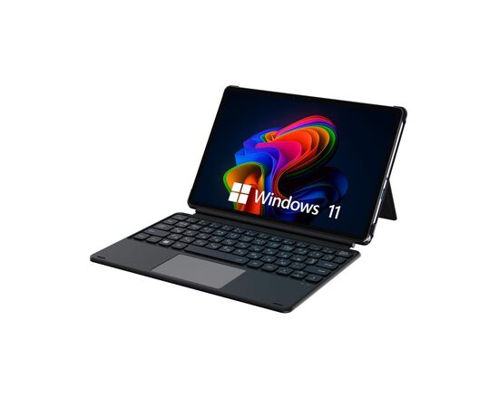 Планшет Chuwi Hi10 X2 8/256GB Win11 з клавіатурою-чохлом (CWI555+kb/CW-112934), зображення 6