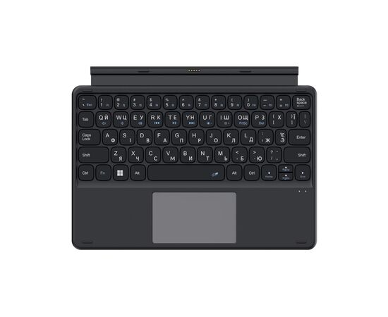 Планшет Chuwi Hi10 X2 8/256GB Win11 з клавіатурою-чохлом (CWI555+kb/CW-112934), зображення 9