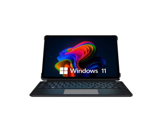 Планшет Chuwi Hi10 X2 8/256GB Win11 з клавіатурою-чохлом + мишка (CWI555+kb+m/CW-112942), изображение 2