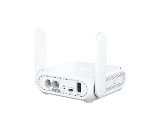 Маршрутизатор ASUS RT-BE58U GO (90IG09Q0-MO3C00), зображення 9