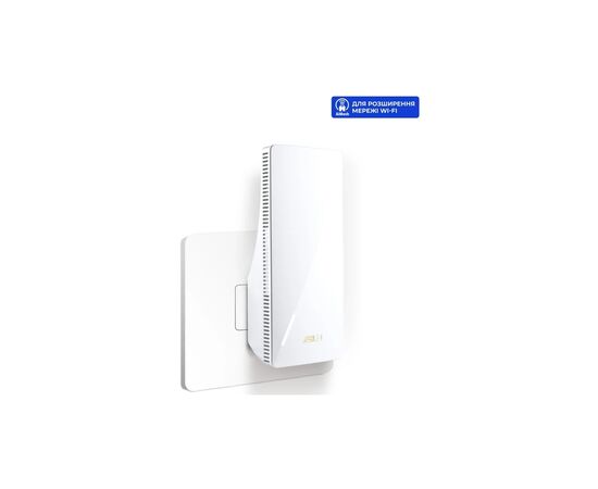 Ретранслятор ASUS RP-BE58 (90IG09J0-MO0C00), изображение 8