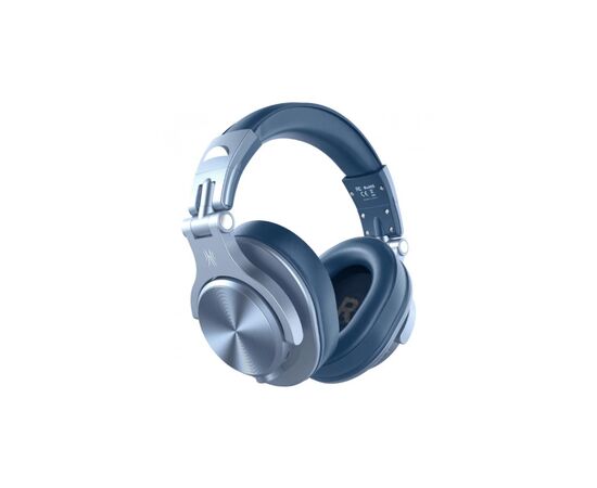 Наушники OneOdio Fusion A70 Bluetooth+3,5мм/6,35мм Sky Blue (A70 Sky Blue), изображение 2