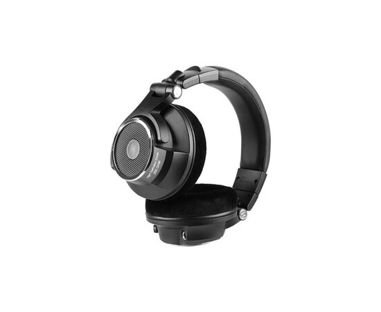 Навушники OneOdio Monitor 80 3,5мм/6,35мм Black (Monitor 80 Black), зображення 3