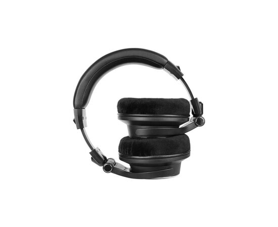 Навушники OneOdio Monitor 80 3,5мм/6,35мм Black (Monitor 80 Black), зображення 4