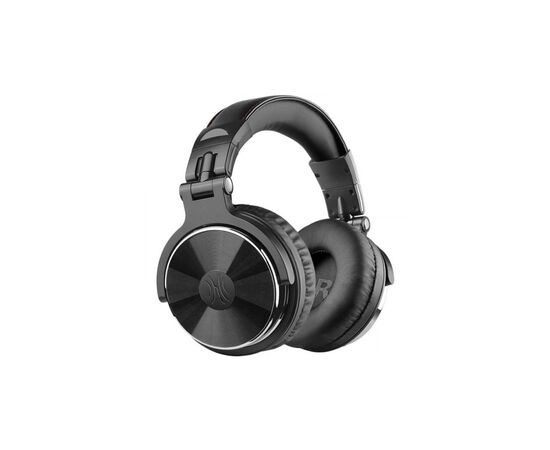 Наушники OneOdio Pro 10 3,5мм/6,35мм Black (Pro 10 Black), изображение 2