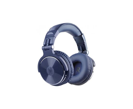 Наушники OneOdio Pro 10 3,5мм/6,35мм Deep Blue (Pro 10 Deep Blue), изображение 2
