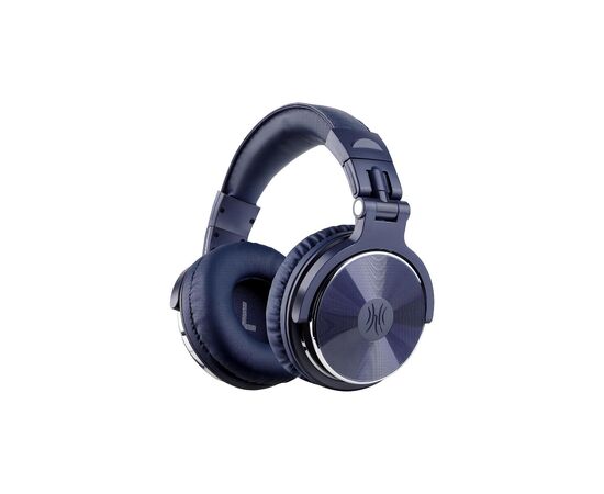 Наушники OneOdio Pro 10 3,5мм/6,35мм Deep Blue (Pro 10 Deep Blue)