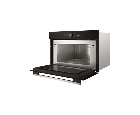 Микроволновая печь Whirlpool WMD54MX, изображение 3