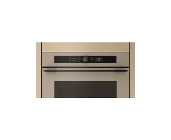 Микроволновая печь Whirlpool WMW57DHME, изображение 4