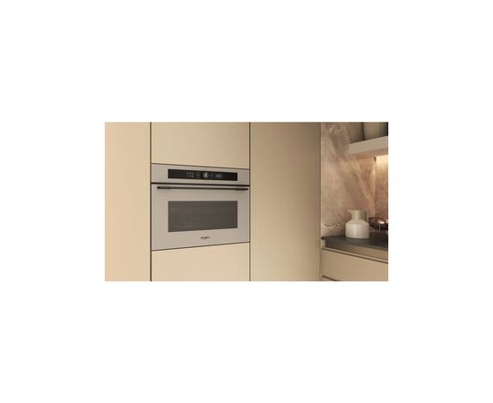 Микроволновая печь Whirlpool WMW57DHME, изображение 6