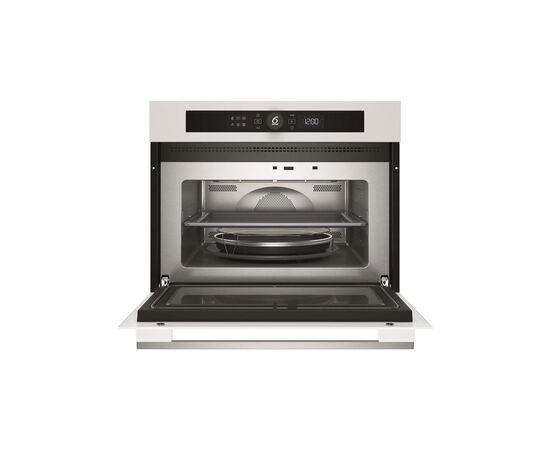 Микроволновая печь Whirlpool WMW57DHMW, изображение 2
