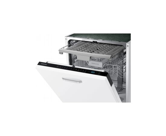 Посудомийна машина Samsung DW60M6070IB/UA, зображення 10