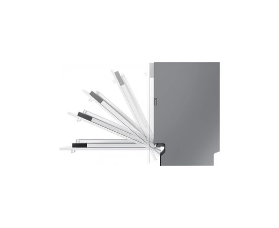 Посудомийна машина Samsung DW60M6070IB/UA, зображення 11