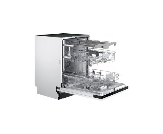 Посудомийна машина Samsung DW60M6070IB/UA, зображення 3