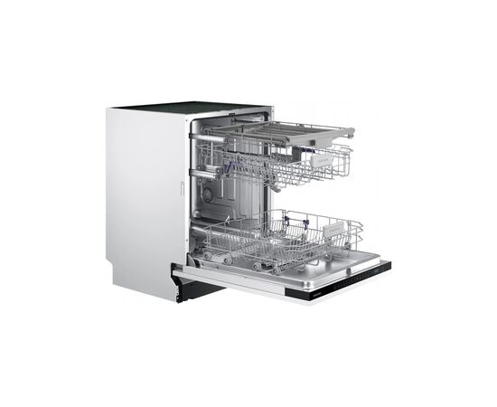 Посудомийна машина Samsung DW60M6070IB/UA, зображення 7