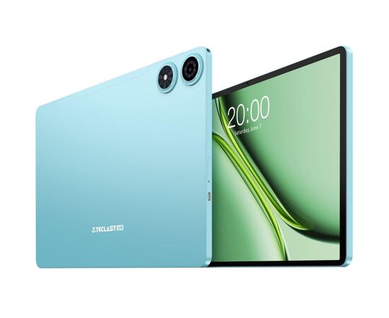 Планшет Teclast P50 KIT 11" 4/128Gb Wi-Fi Blue (6940709688519), изображение 8
