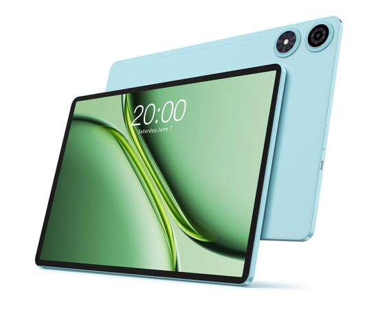Планшет Teclast P50 KIT 11" 4/128Gb Wi-Fi Blue (6940709688519), изображение 9