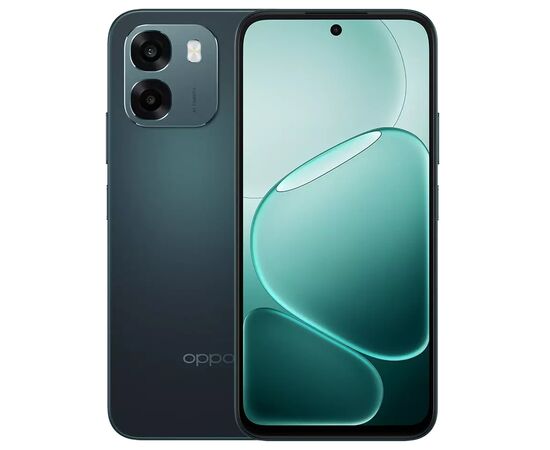 Мобильный телефон Oppo A6 6/256GB Sapphire Blue (OFCPH2817_BLUE)