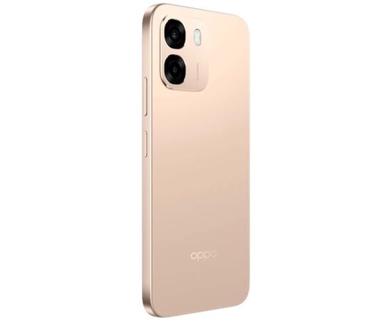 Мобильный телефон Oppo A6 6/256GB Aurora Gold (OFCPH2817_GOLD), изображение 11