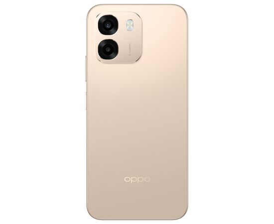 Мобильный телефон Oppo A6 6/256GB Aurora Gold (OFCPH2817_GOLD), изображение 3