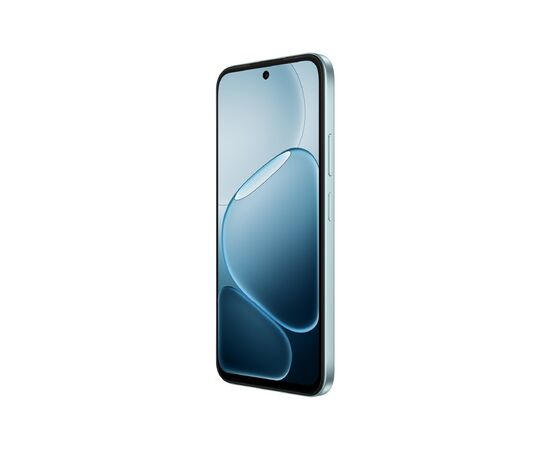 Мобильный телефон Oppo A6X NFC 4/128GB Ice Blue (OFCPH2819_BLUE), изображение 9