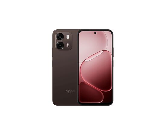 Мобильный телефон Oppo A6s 8/256GB Cappuccino Brown (OFCPH2815_BROWN)
