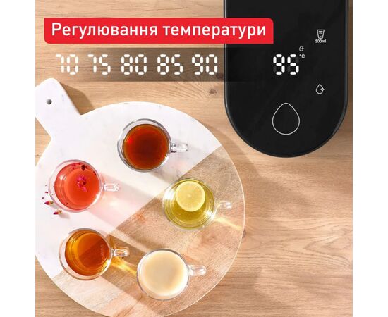 Электрочайник Tefal Instant Hot Water (BR3508E0), изображение 3