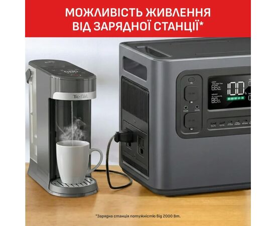 Электрочайник Tefal Instant Hot Water (BR3508E0), изображение 7
