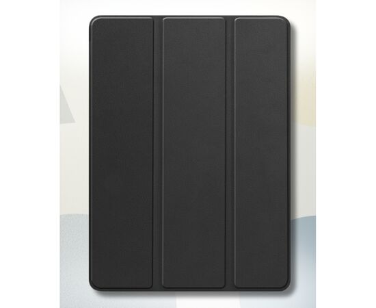 Чехол для планшета BeCover Smart Case OnePlus Pad 3 / Pad 2 Pro 13.2" Black (714784), изображение 2