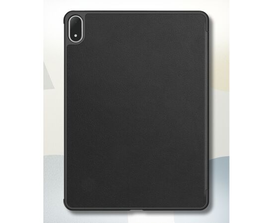 Чехол для планшета BeCover Smart Case OnePlus Pad 3 / Pad 2 Pro 13.2" Black (714784), изображение 3