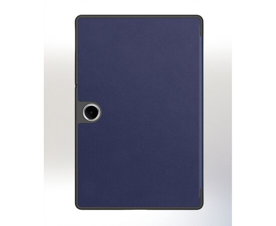 Чехол для планшета BeCover Smart Case Oppo Pad SE / OnePlus Pad lite 11.0" 2025 Deep Blue (714780), изображение 3