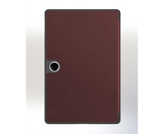 Чехол для планшета BeCover Smart Case Oppo Pad SE / OnePlus Pad lite 11.0" 2025 Red Wine (714783), изображение 3