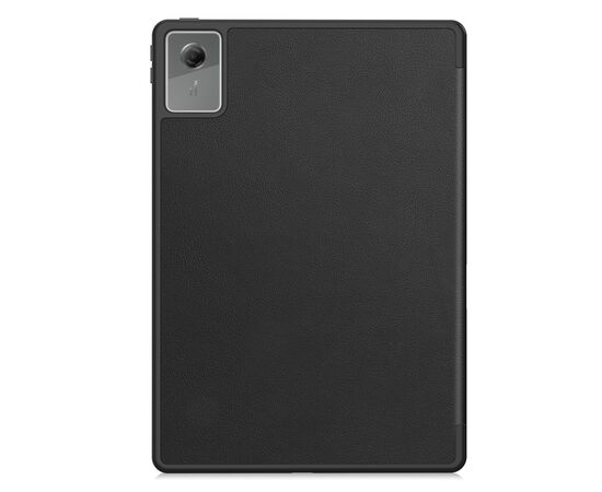 Чехол для планшета BeCover Flexible TPU Mate Lenovo Idea Tab/K11 (2nd Gen) TB336/Xiaoxin Pad (2025) 11" Black (714893), изображение 3