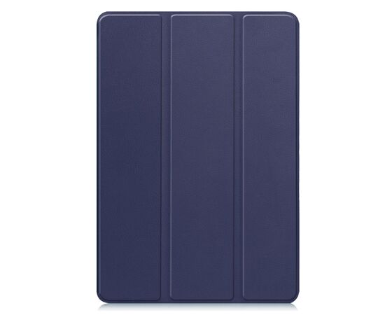 Чехол для планшета BeCover Flexible TPU Mate Lenovo Idea Tab/K11 (2nd Gen) TB336/Xiaoxin Pad (2025) 11" Deep Blue (714894), изображение 3