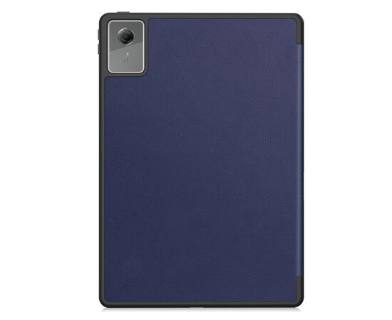Чехол для планшета BeCover Flexible TPU Mate Lenovo Idea Tab/K11 (2nd Gen) TB336/Xiaoxin Pad (2025) 11" Deep Blue (714894), изображение 4