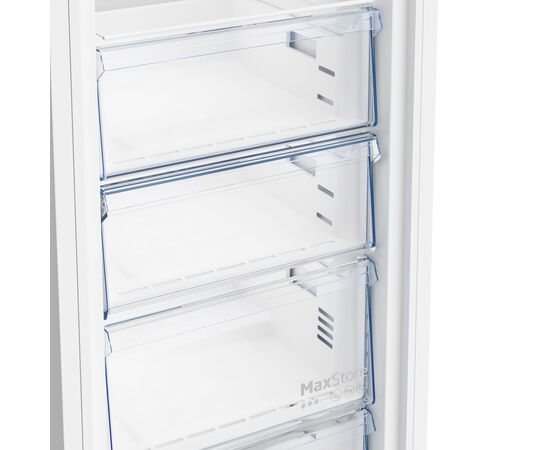Морозильная камера Beko B1RFNE314W, изображение 7