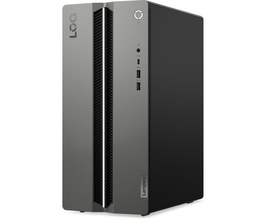 Компьютер Lenovo LOQ Tower 17IRR9 / i5-14400F, 32, 1TB SSD, RTX 5060 8GB (90X000J7UL), изображение 3