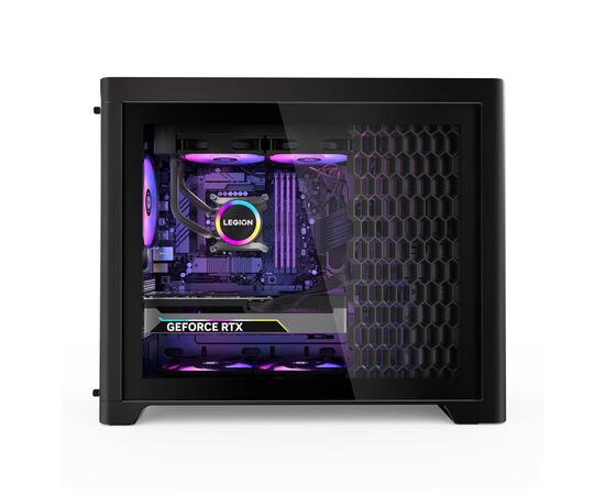 Комп'ютер Lenovo Legion T5 30IAS10 / Ultra7 265K, 32, 2TB SSD, RTX 5070 12GB (90YA008AUL), зображення 4