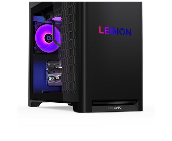 Комп'ютер Lenovo Legion T5 30IAS10 / Ultra7 265K, 32, 2TB SSD, RTX 5070 12GB (90YA008AUL), зображення 5