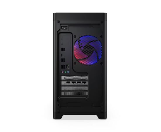 Комп'ютер Lenovo Legion T5 30IAS10 / Ultra7 265K, 32, 2TB SSD, RTX 5070 12GB (90YA008AUL), зображення 7
