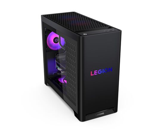 Комп'ютер Lenovo Legion T5 30IAS10 / Ultra7 265K, 32, 2TB SSD, RTX 5070 12GB (90YA008AUL)