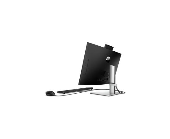 Компьютер HP ProOne 440 G9 AiO / i7-14700T, 16, 512, Cam, K&M, WiFi, W11Pro (B70WJAT), изображение 6